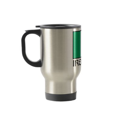Ireland Coffee Mug by PraiseProducts
