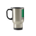 Ireland mugs