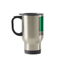 Ireland mugs