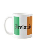 Ireland Coffee Mug
