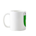 Ireland mugs