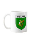 Ireland mugs