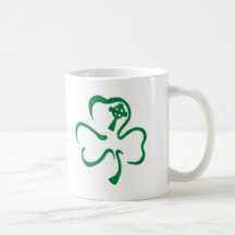 ireland mug