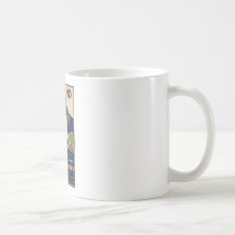 Ireland Mugs