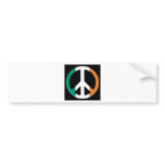 Ireland Peace Flag