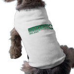 Ireland Pet Tee