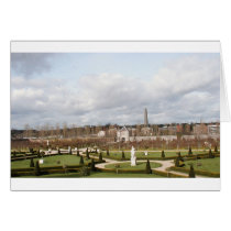 Ireland picture card : Kilmainham Gardens View by irish_gifts Ireland picture card : Kilmainham Gardens View