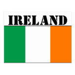 IRELAND POST CARD
