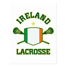 Ireland Post Card