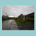 Ireland postcards