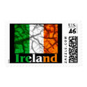 Ireland postage