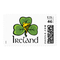 Ireland postage