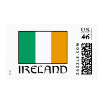 Ireland postage