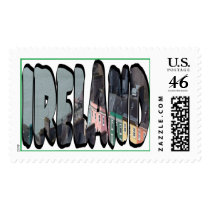 Ireland postage by moogirl22 Ireland postage