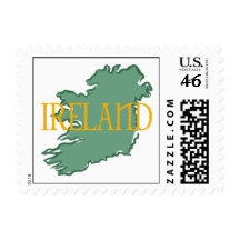 Ireland Postage