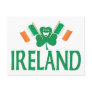 Ireland Postcard