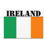 IRELAND postcards