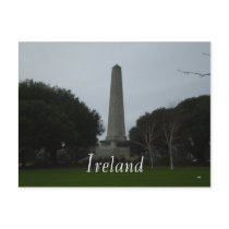 Ireland Postcard