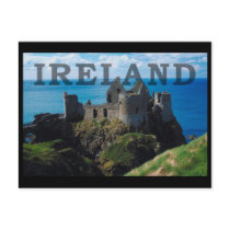 Ireland postcards