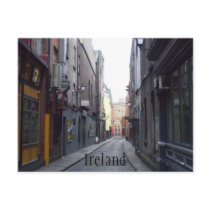 Ireland Postcard