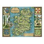 ireland postcard rd7937b88ceb94277ba0e2be6a0d9079b vgbaq 8byvr 150 Irish Heritage