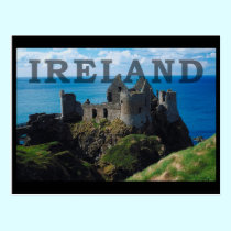 Ireland Postcard