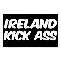 IRELAND posters