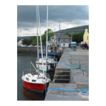 Ireland posters