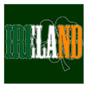 IRELAND POSTER posters
