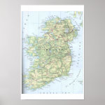 ireland poster r17938ae7cbcc4efeb132ec8b8ce1df72 wzz 8byvr 150 Irish Heritage