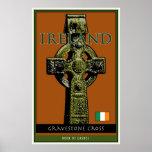 Ireland Print