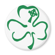 ireland magnets