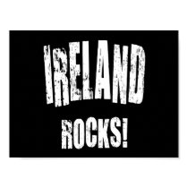 Ireland Rocks! posters