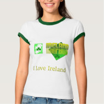 Ireland’s Treasure.