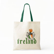 Ireland Shield Bag