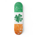 Ireland Skateboard