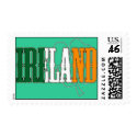Ireland Stamp