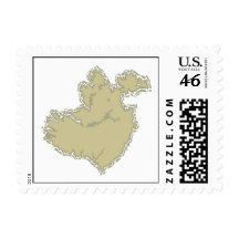 Ireland Stamps