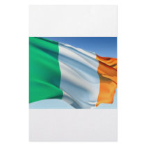 Ireland stationery by mac123045 Ireland stationery