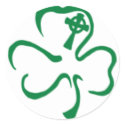 ireland stickers