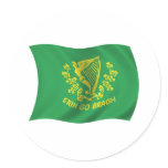 Ireland Sticker
