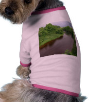 Ireland Streams Ardara pet clothing by lifesphere Ireland Streams Ardara pet clothing