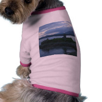Ireland Sunsets pet clothing by lifesphere Ireland Sunsets pet clothing