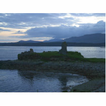 Ireland Sunsets photo sculptures