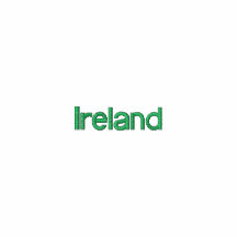 Ireland Sweatshirt