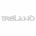 Ireland Sweatshirt embroidered shirts by niffx Ireland Sweatshirt embroidered shirts