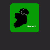 iReland T-Shirt