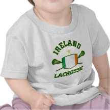 Ireland Tees
