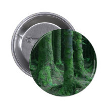 Ireland Tons Of Wild Flowers Ancient Tombs Dark Mo Buttons