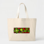 Ireland Tote Bag